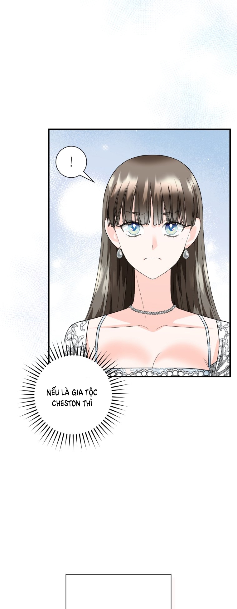 [18+] tôi đã kết hôn với kẻ thù giết cha mẹ Chap 9.1 - Next 9.1