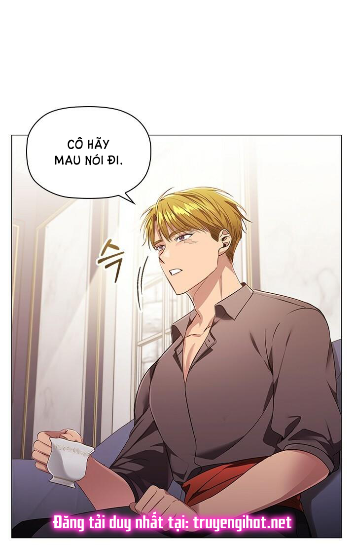 [18+] mùi hương của ác quỷ Chap 20.1 - Trang 2