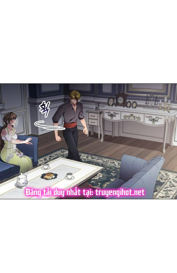 [18+] mùi hương của ác quỷ Chap 20.1 - Trang 2