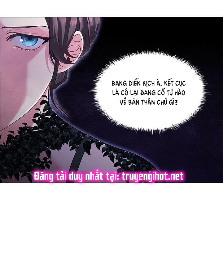 [18+] mùi hương của ác quỷ Chap 21.2 - Trang 2