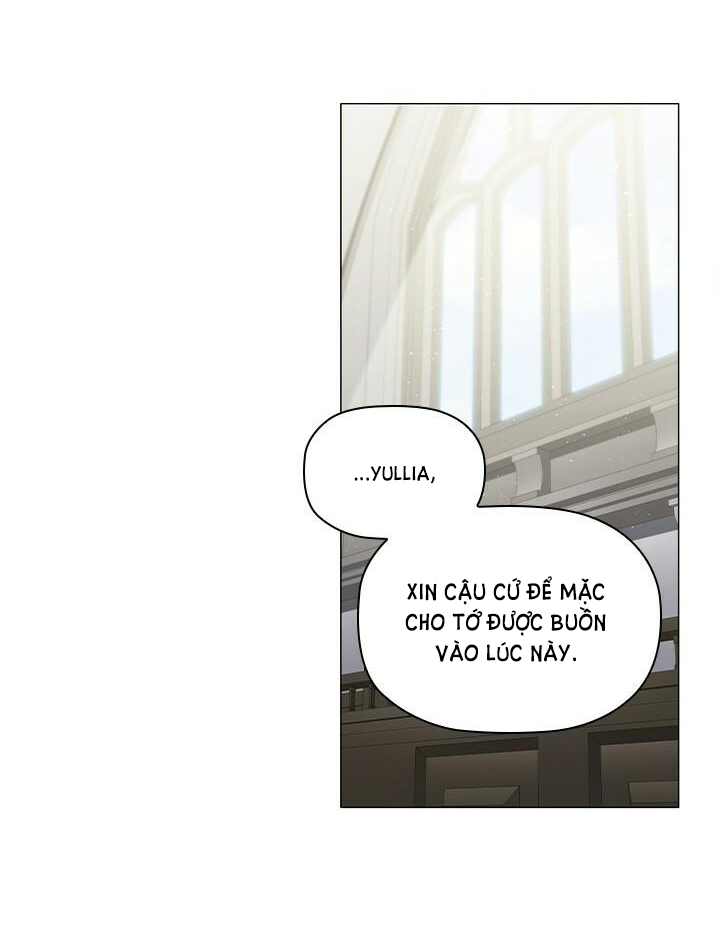 [18+] mùi hương của ác quỷ Chap 21.2 - Trang 2