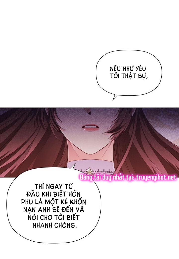 [18+] mùi hương của ác quỷ Chap 26.2 - Trang 2