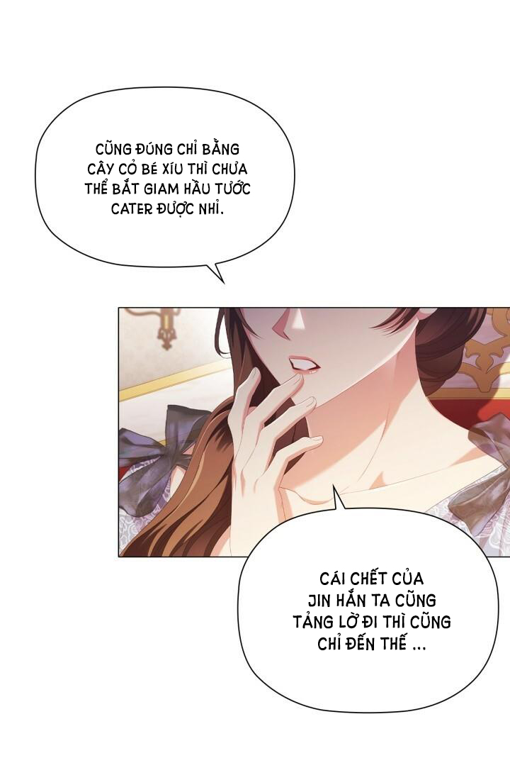 [18+] mùi hương của ác quỷ Chap 29.1 - Trang 2