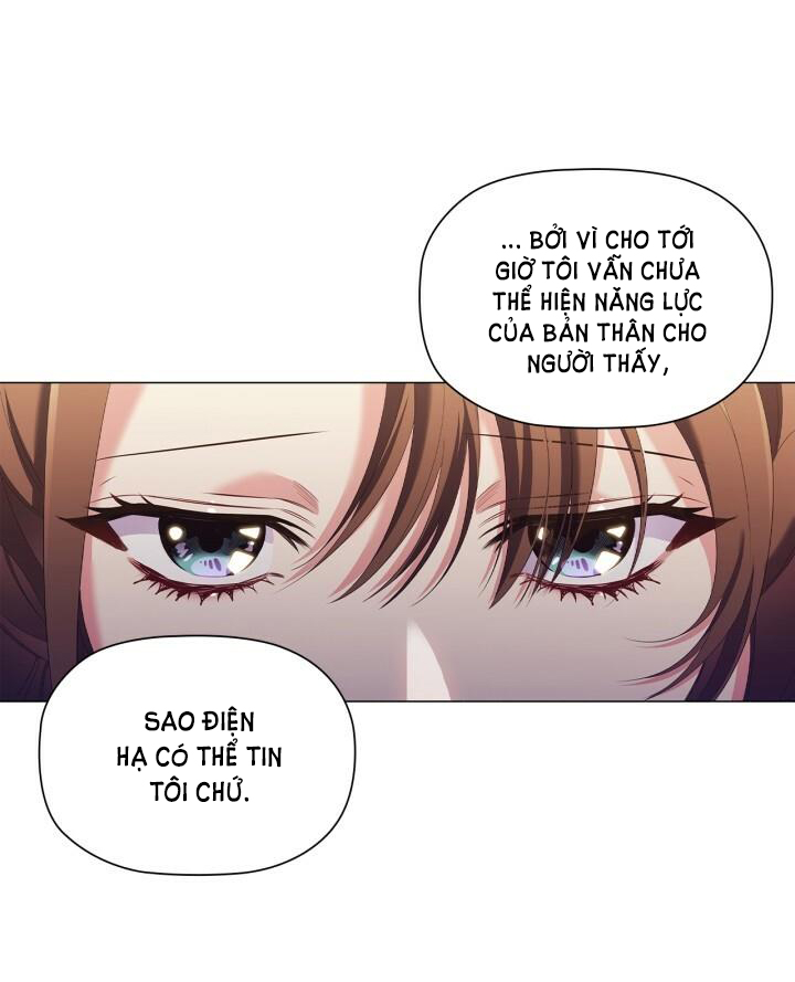 [18+] mùi hương của ác quỷ Chap 29.1 - Trang 2