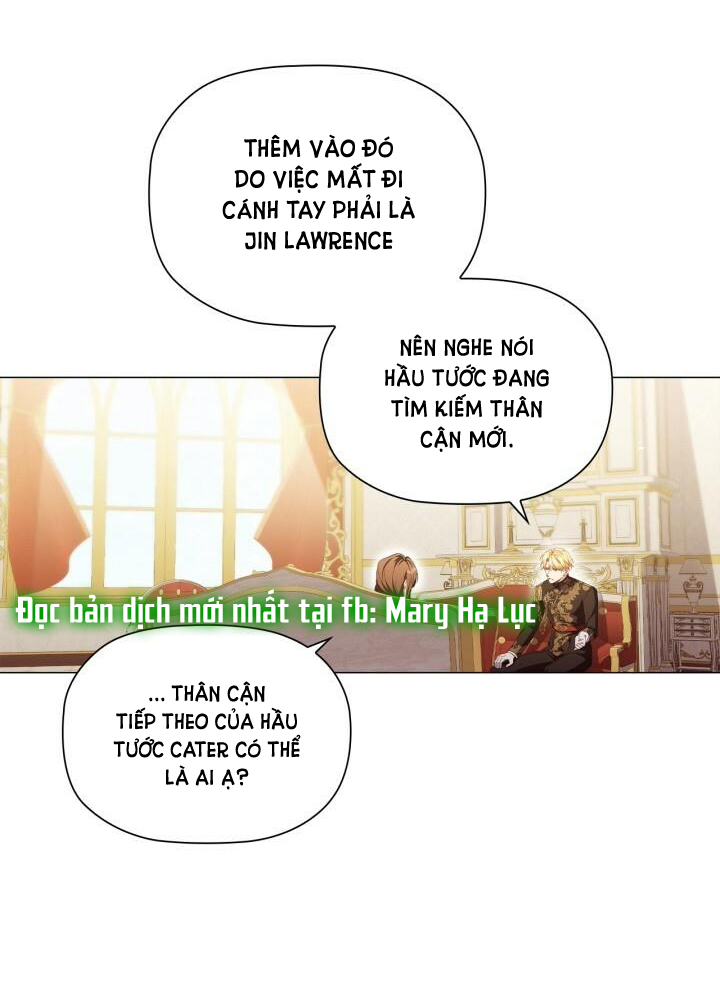 [18+] mùi hương của ác quỷ Chap 29.2 - Trang 2