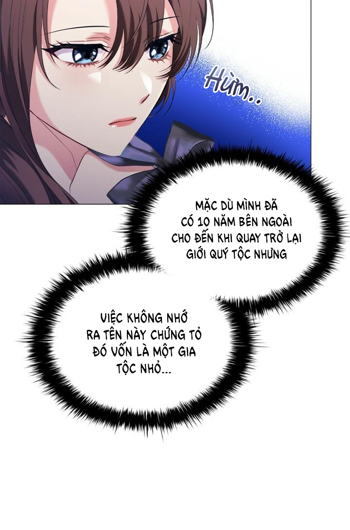 [18+] mùi hương của ác quỷ Chap 29.2 - Trang 2