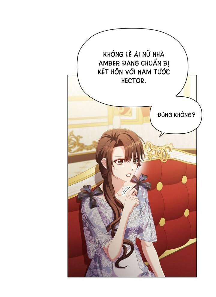 [18+] mùi hương của ác quỷ Chap 29.2 - Trang 2