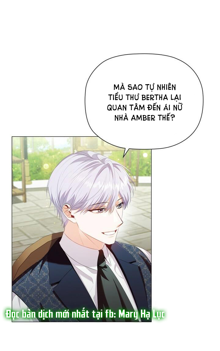 [18+] mùi hương của ác quỷ Chap 29.2 - Trang 2