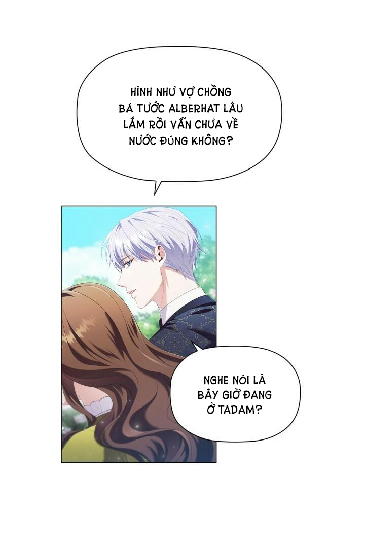 [18+] mùi hương của ác quỷ Chap 30.1 - Next 30.1