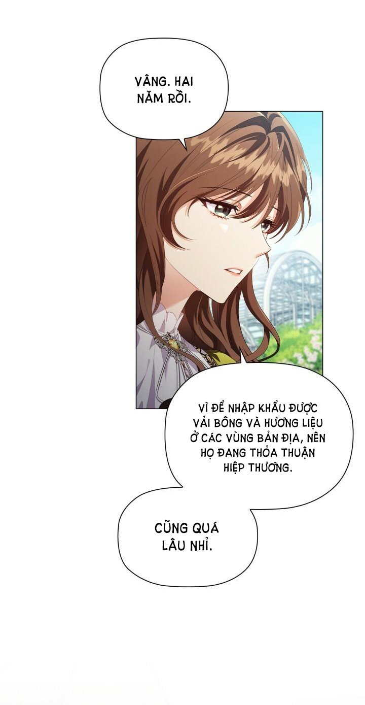 [18+] mùi hương của ác quỷ Chap 30.1 - Next 30.1