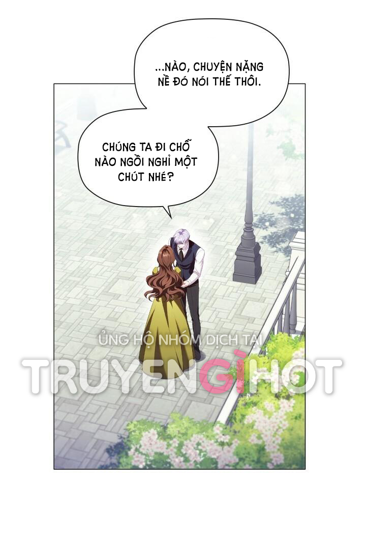 [18+] mùi hương của ác quỷ Chap 30.1 - Next 30.1