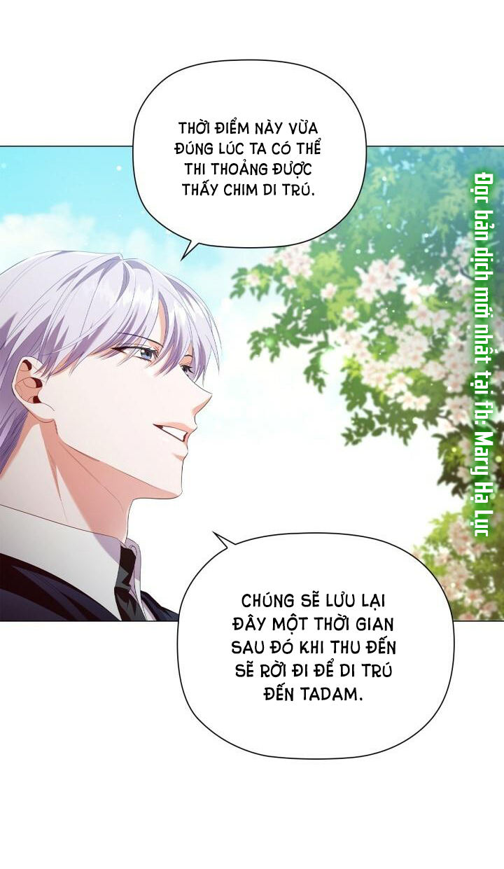 [18+] mùi hương của ác quỷ Chap 30.1 - Next 30.1