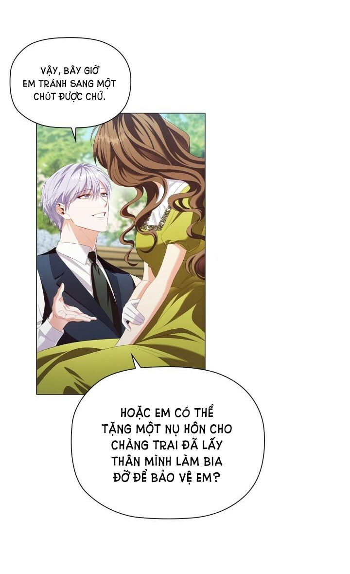 [18+] mùi hương của ác quỷ Chap 30.2 - Trang 2