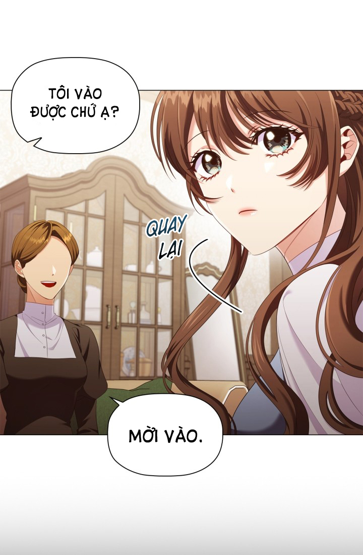 [18+] mùi hương của ác quỷ Chap 31.1 - Trang 2