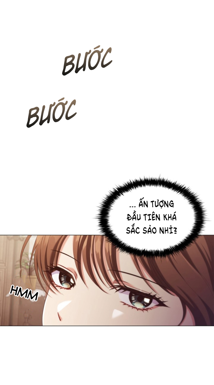 [18+] mùi hương của ác quỷ Chap 31.1 - Trang 2