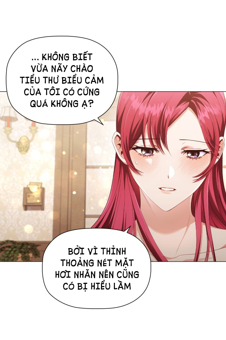 [18+] mùi hương của ác quỷ Chap 31.1 - Trang 2