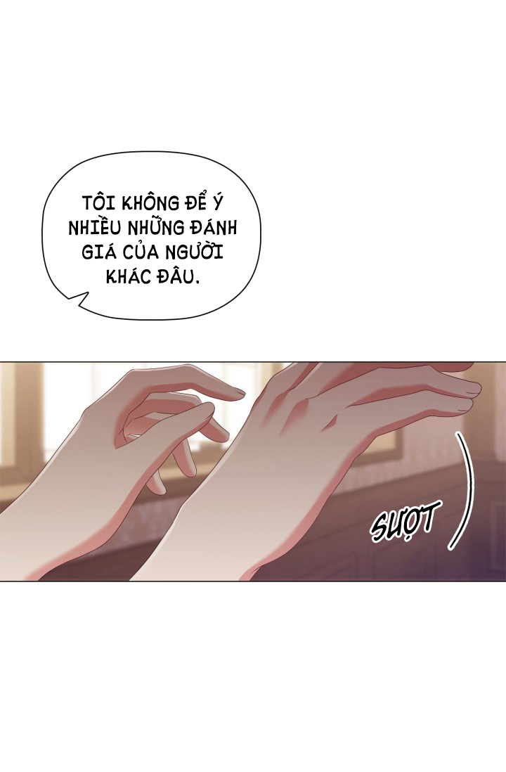 [18+] mùi hương của ác quỷ Chap 31.1 - Trang 2