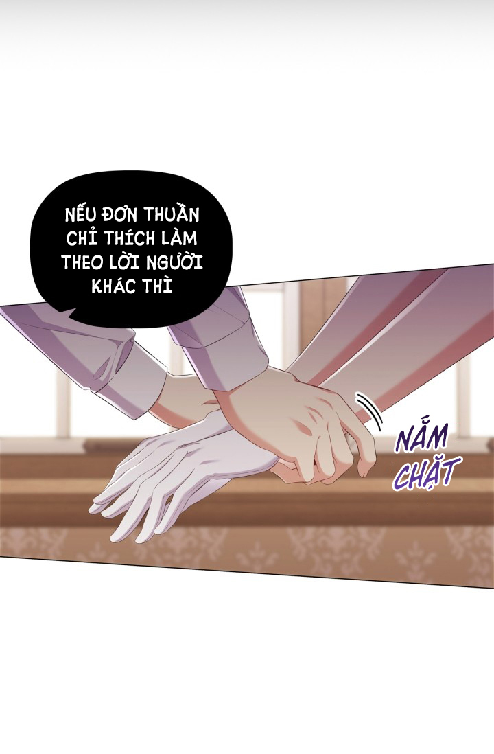 [18+] mùi hương của ác quỷ Chap 31.1 - Trang 2