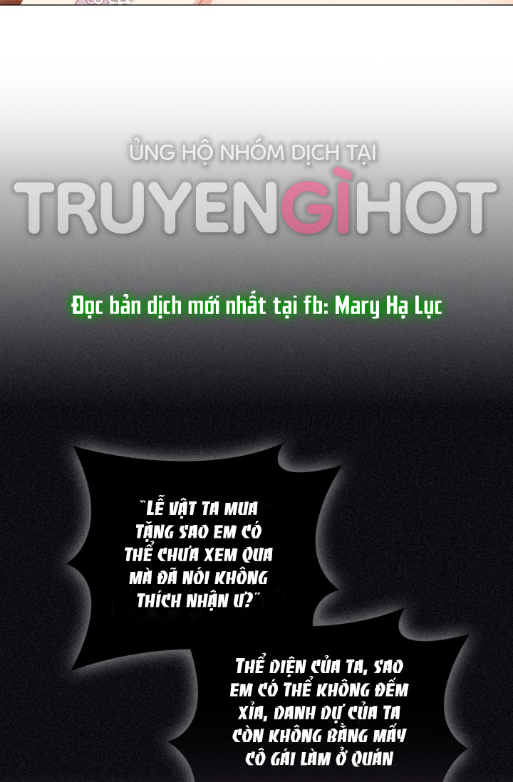 [18+] mùi hương của ác quỷ Chap 32.1 - Trang 2