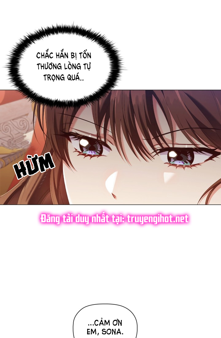 [18+] mùi hương của ác quỷ Chap 32.1 - Trang 2