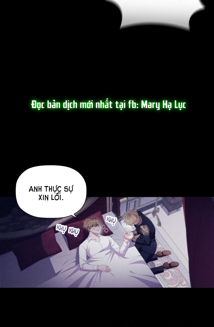 [18+] mùi hương của ác quỷ Chap 32.2 - Trang 2