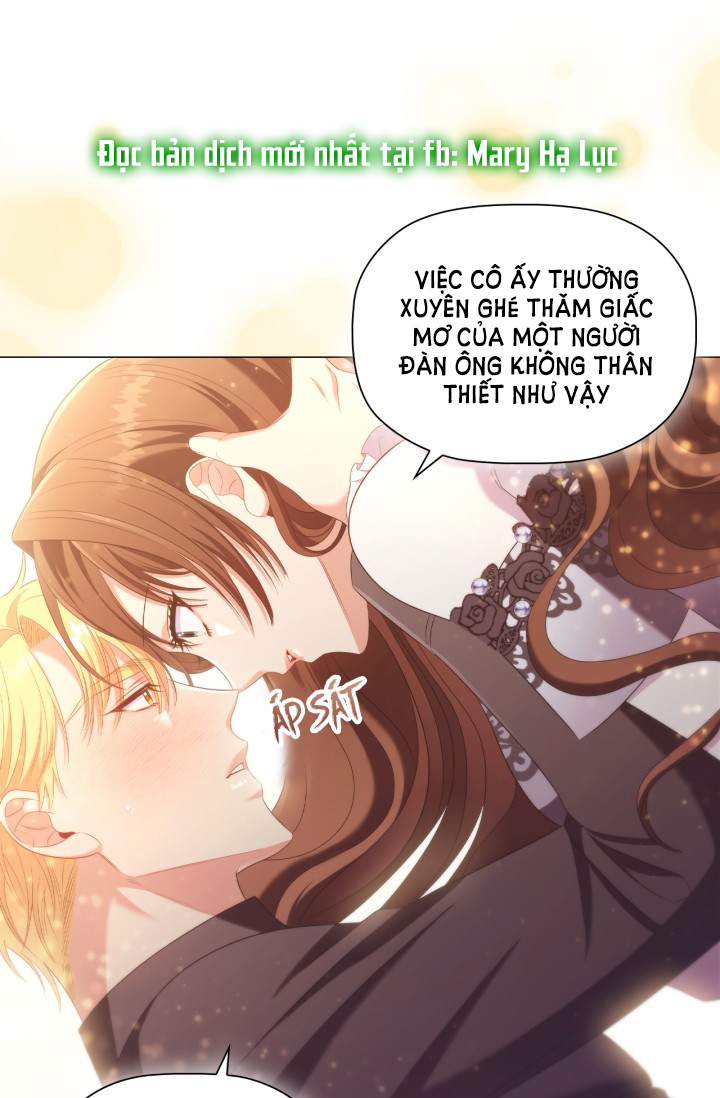 [18+] mùi hương của ác quỷ Chap 32.2 - Trang 2