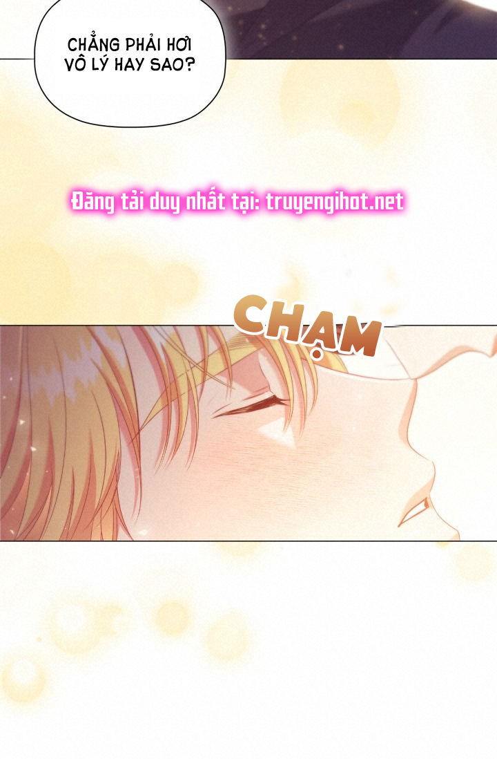 [18+] mùi hương của ác quỷ Chap 32.2 - Trang 2