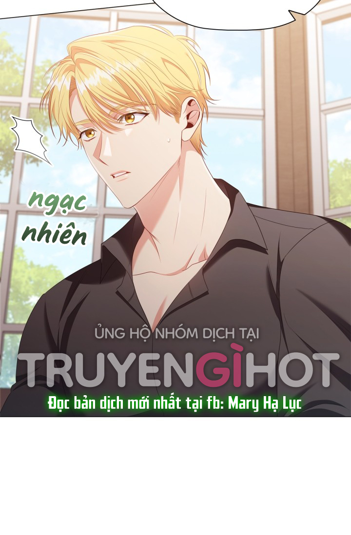 [18+] mùi hương của ác quỷ Chap 32.2 - Trang 2