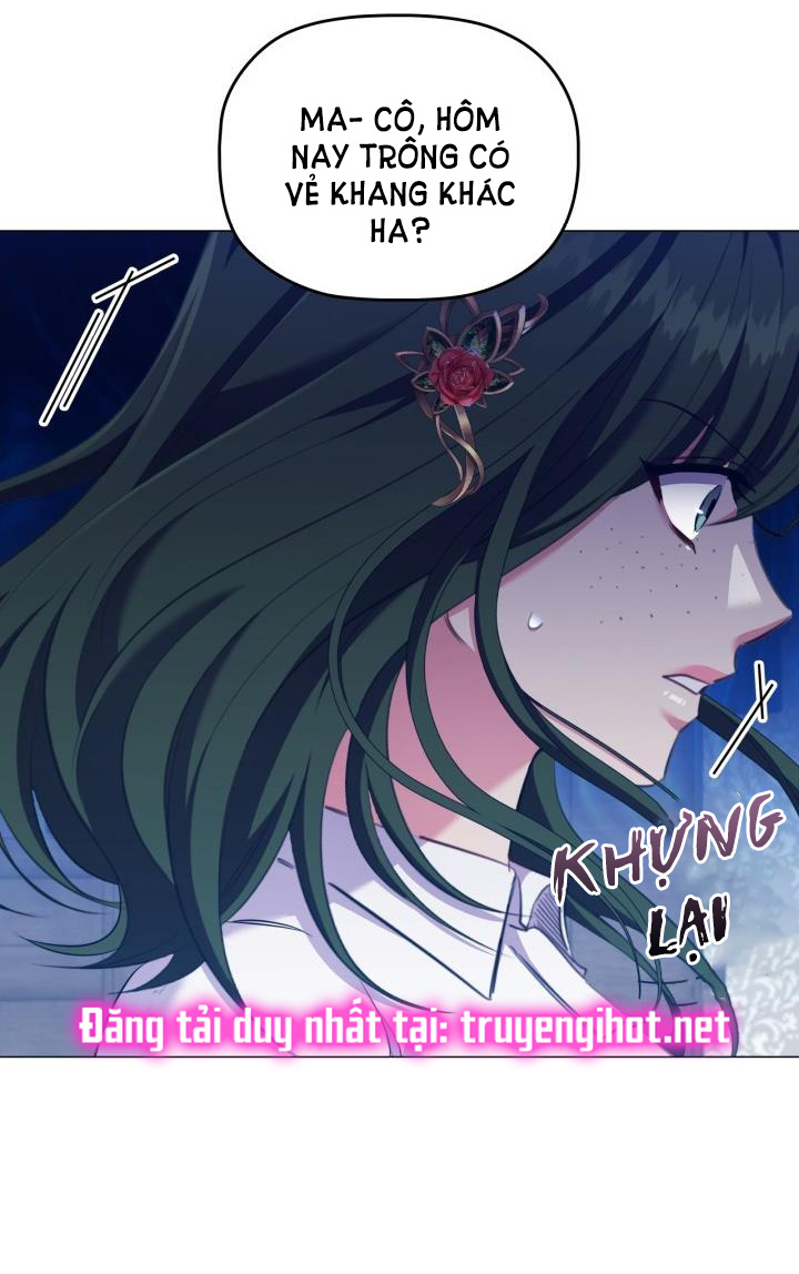 [18+] mùi hương của ác quỷ Chap 33.1 - Trang 2