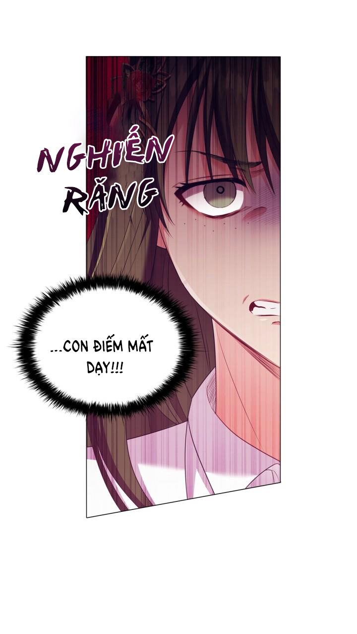 [18+] mùi hương của ác quỷ Chap 33.1 - Trang 2