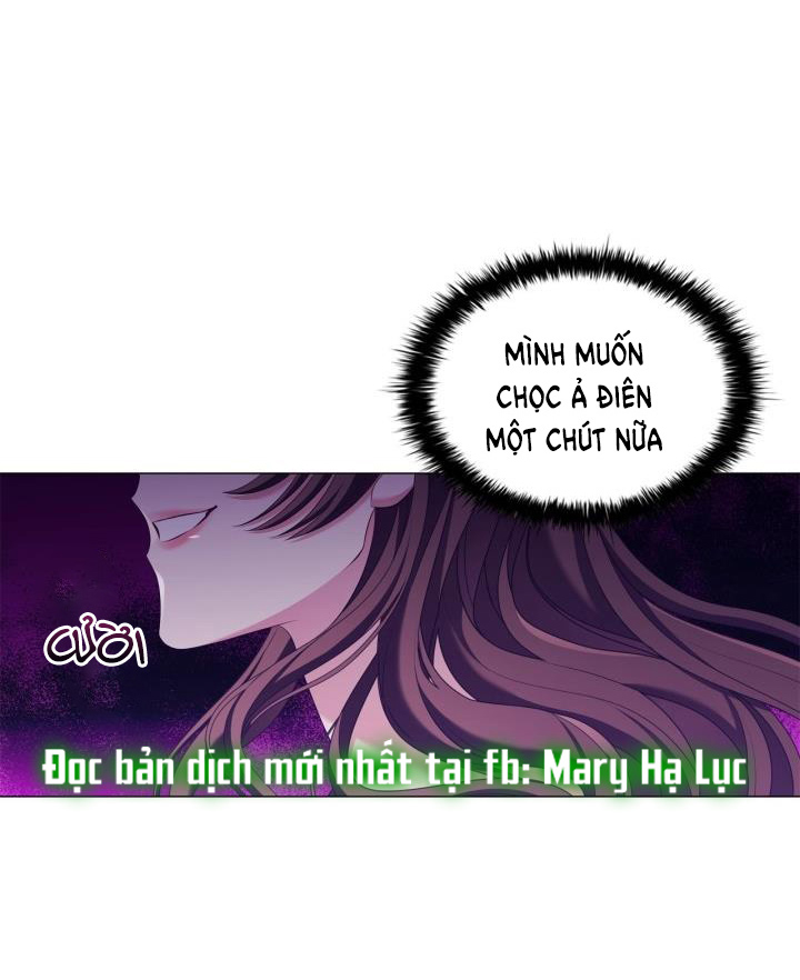 [18+] mùi hương của ác quỷ Chap 33.1 - Trang 2