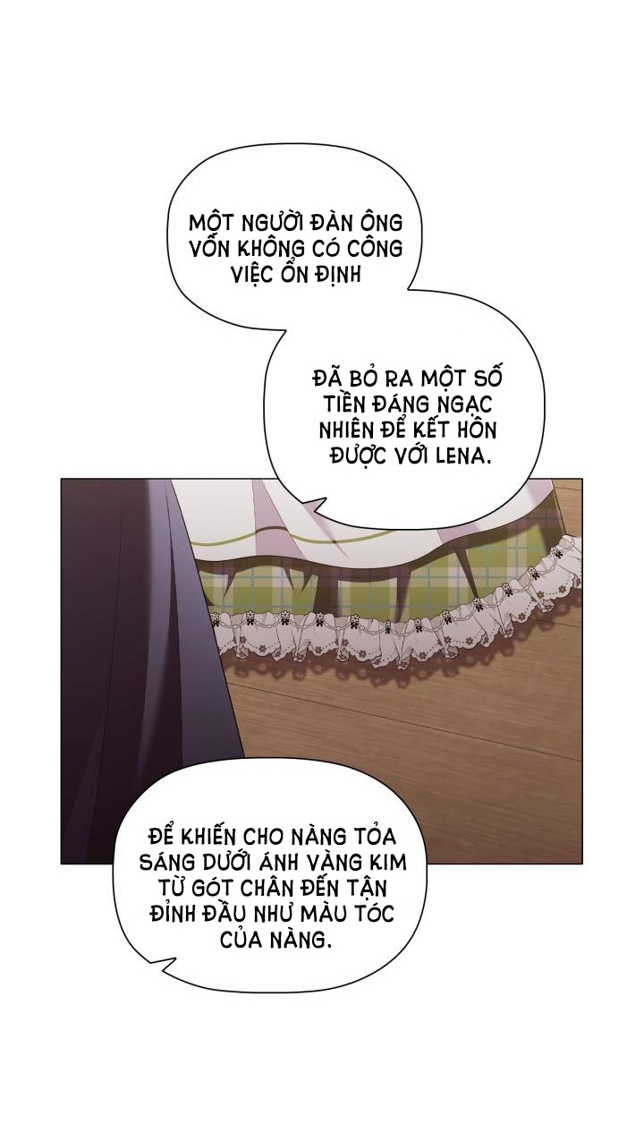 [18+] mùi hương của ác quỷ Chap 33.1 - Trang 2