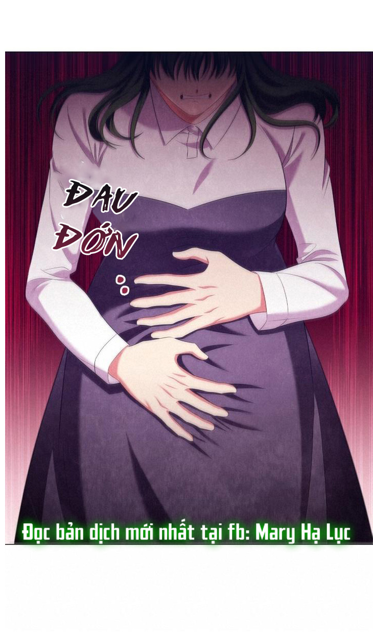 [18+] mùi hương của ác quỷ Chap 33.1 - Trang 2