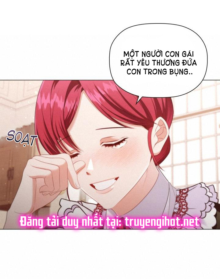 [18+] mùi hương của ác quỷ Chap 33.1 - Trang 2