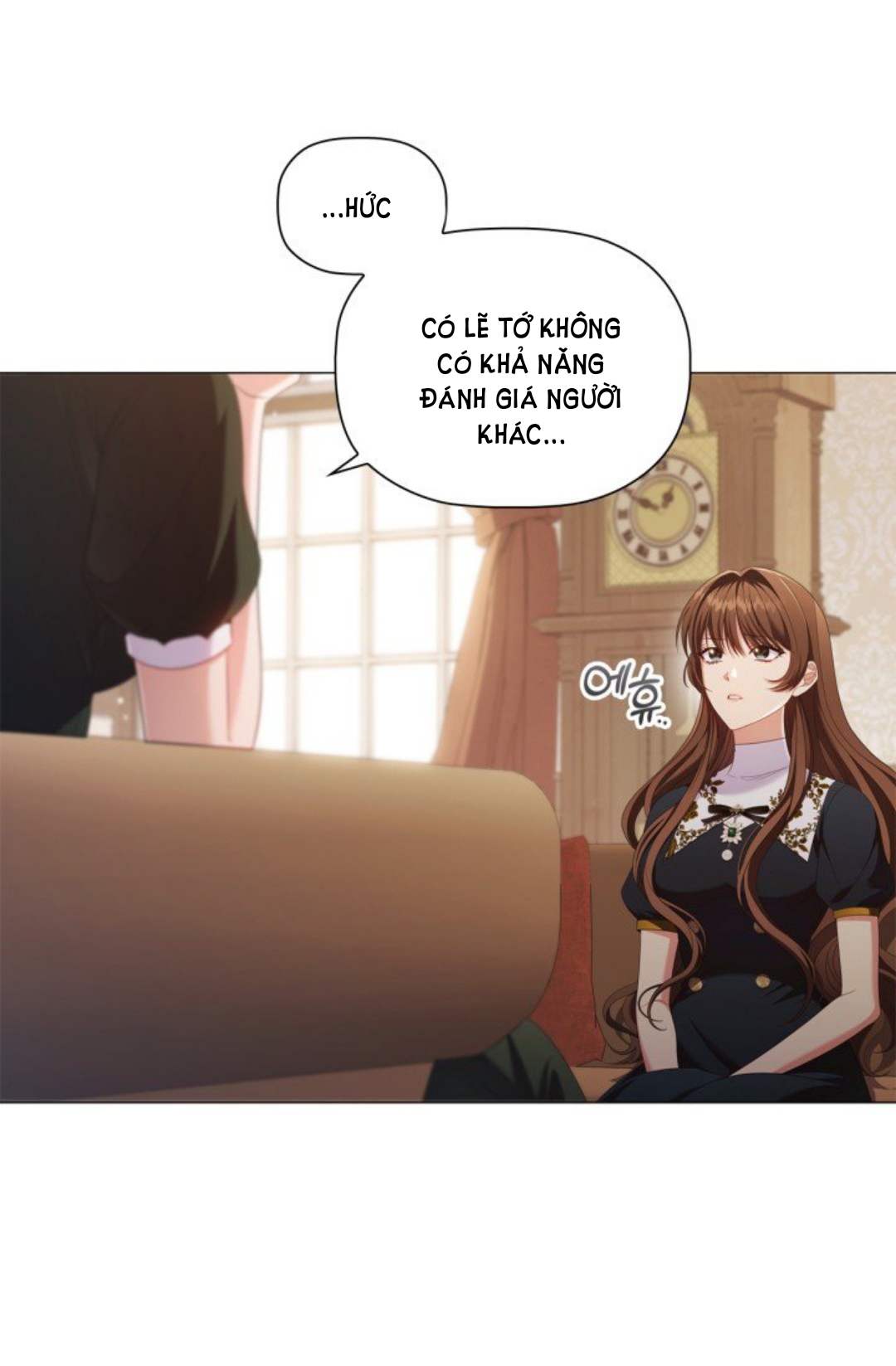 [18+] mùi hương của ác quỷ Chap 34.1 - Trang 2