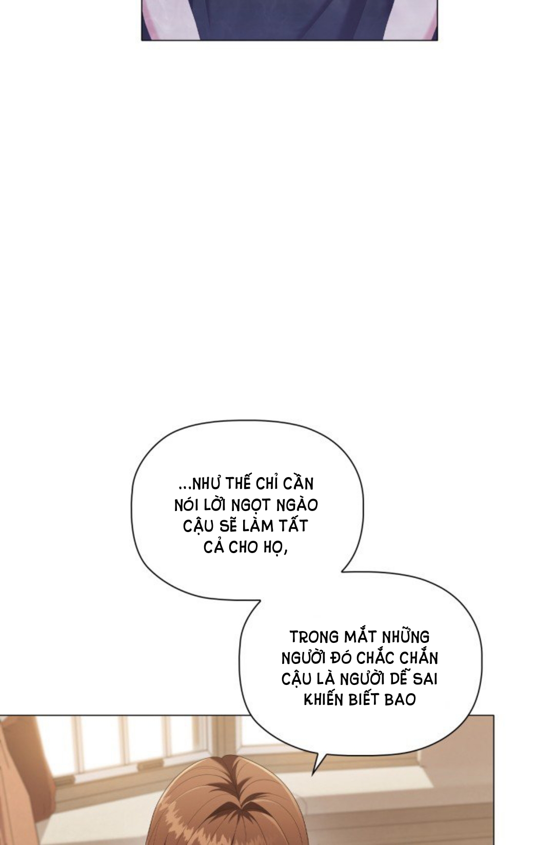 [18+] mùi hương của ác quỷ Chap 34.1 - Trang 2