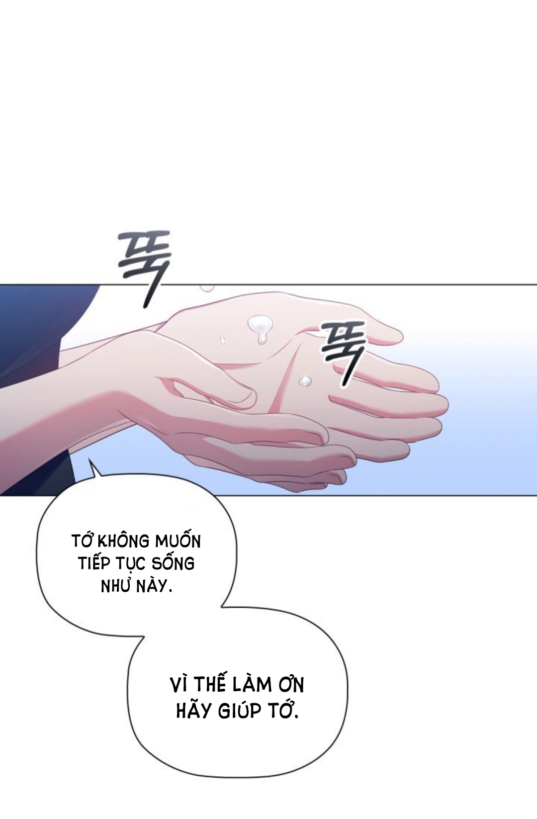 [18+] mùi hương của ác quỷ Chap 34.1 - Trang 2