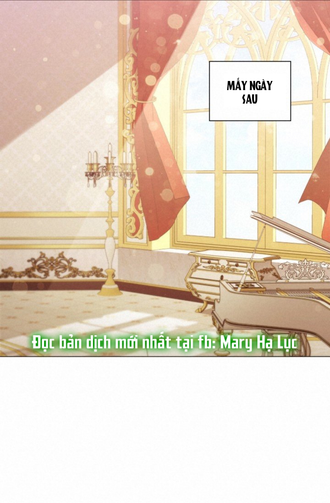 [18+] mùi hương của ác quỷ Chap 34.1 - Trang 2