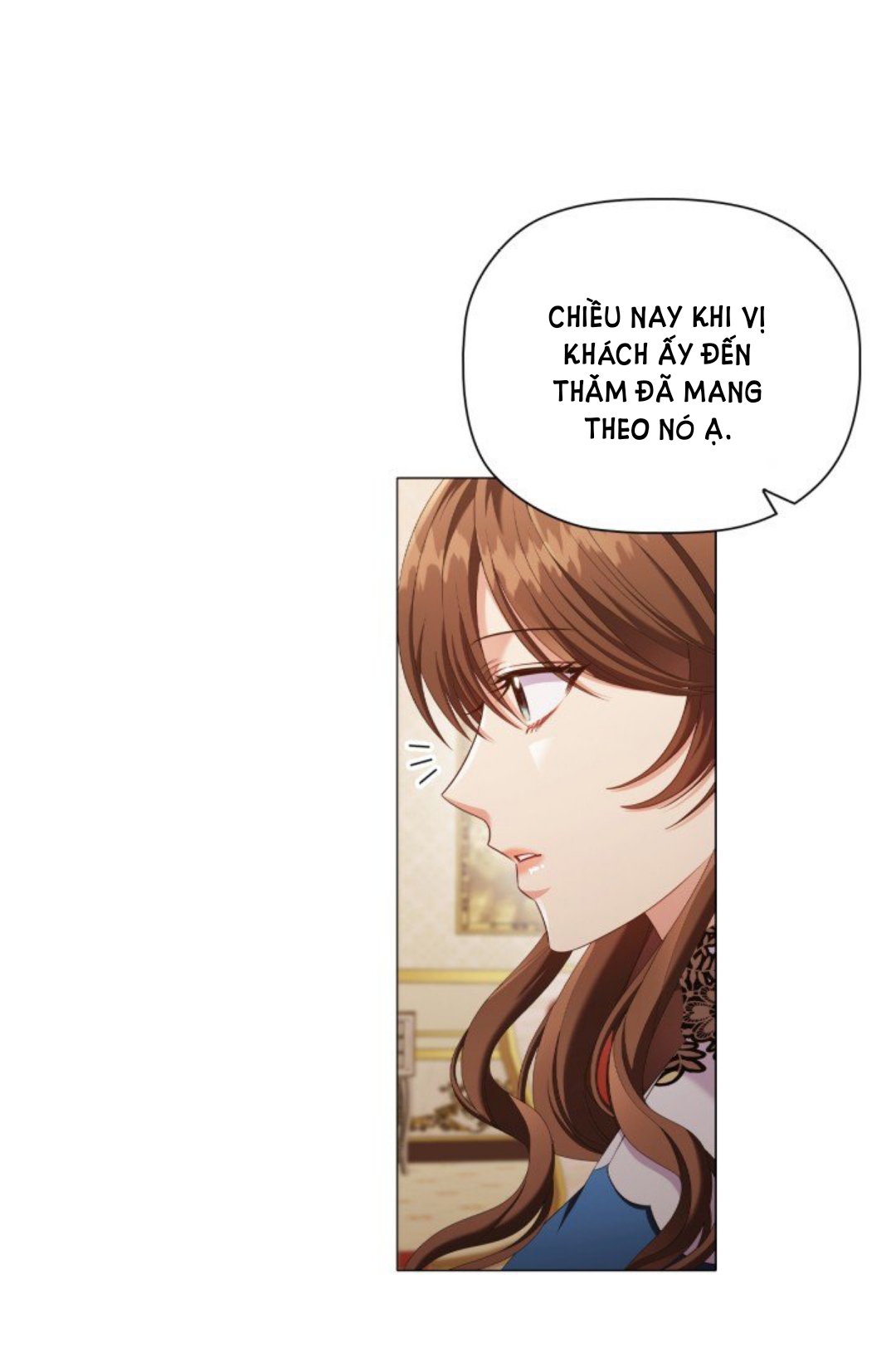 [18+] mùi hương của ác quỷ Chap 34.2 - Trang 2