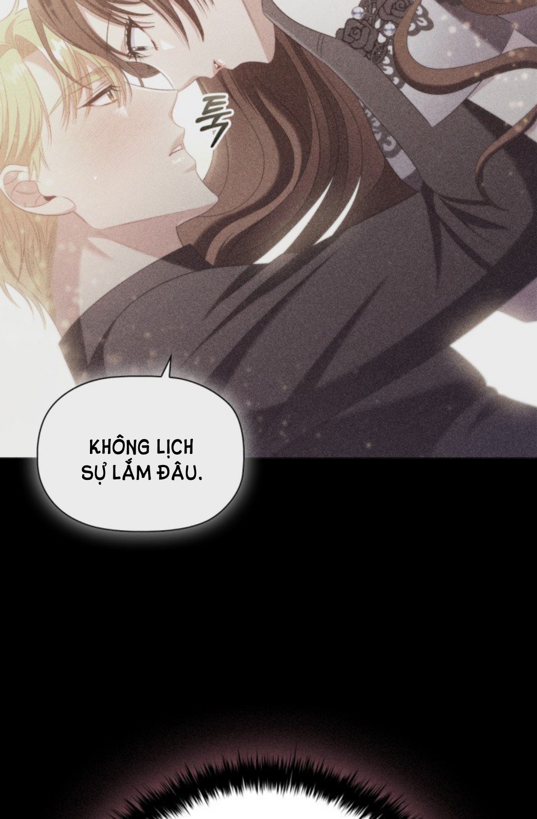 [18+] mùi hương của ác quỷ Chap 34.2 - Trang 2