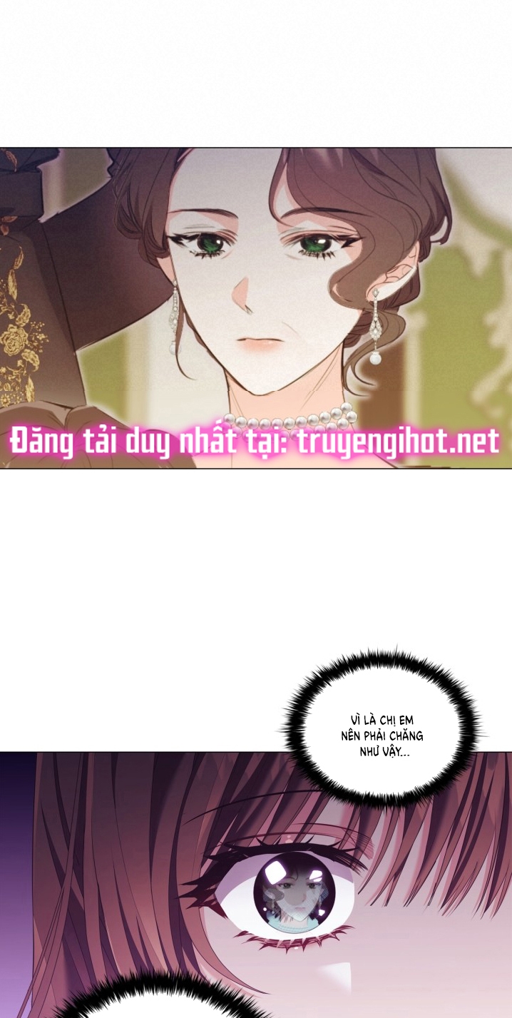 [18+] mùi hương của ác quỷ Chap 35.1 - Next 35.1