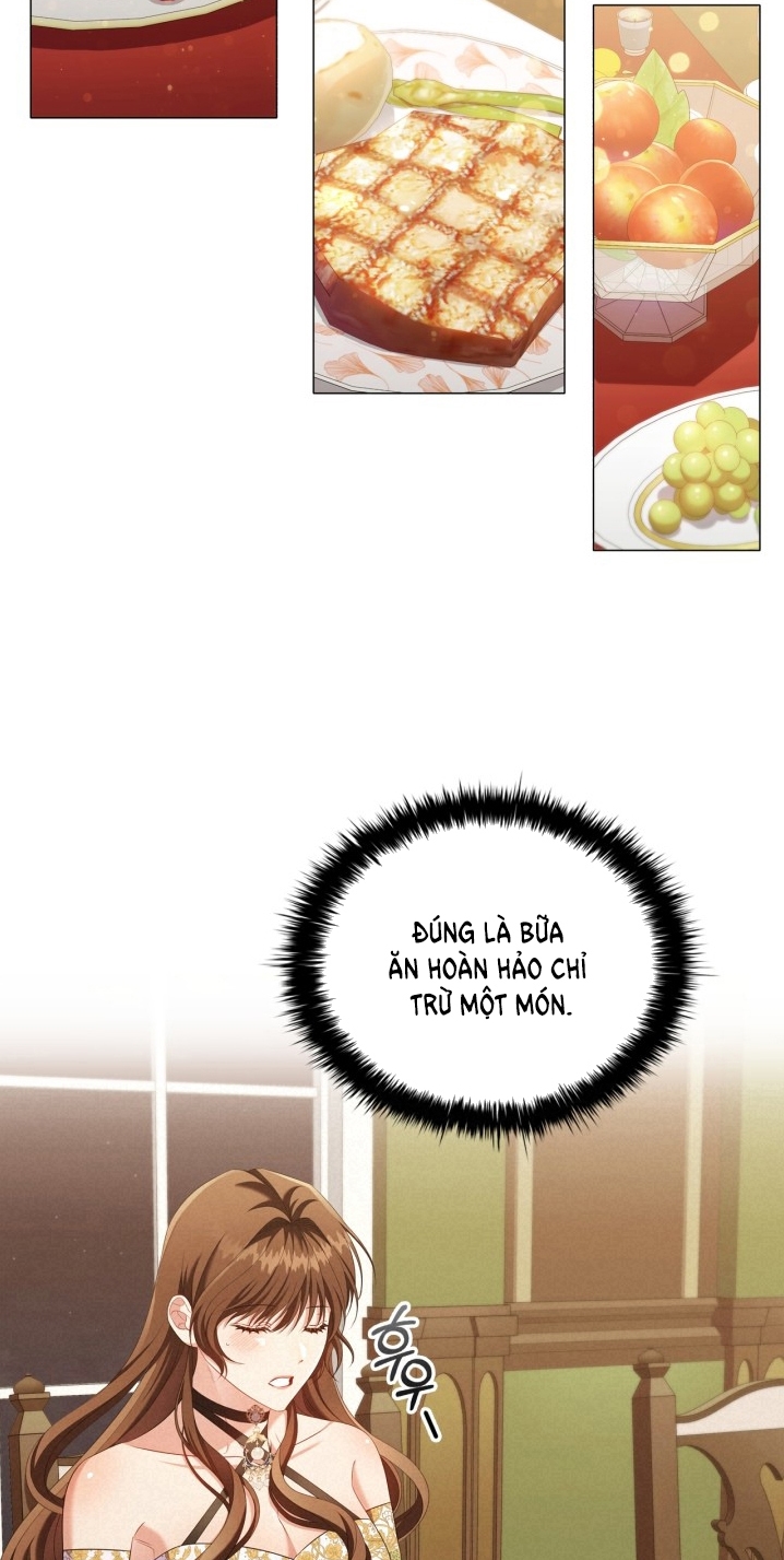 [18+] mùi hương của ác quỷ Chap 35.2 - Trang 2