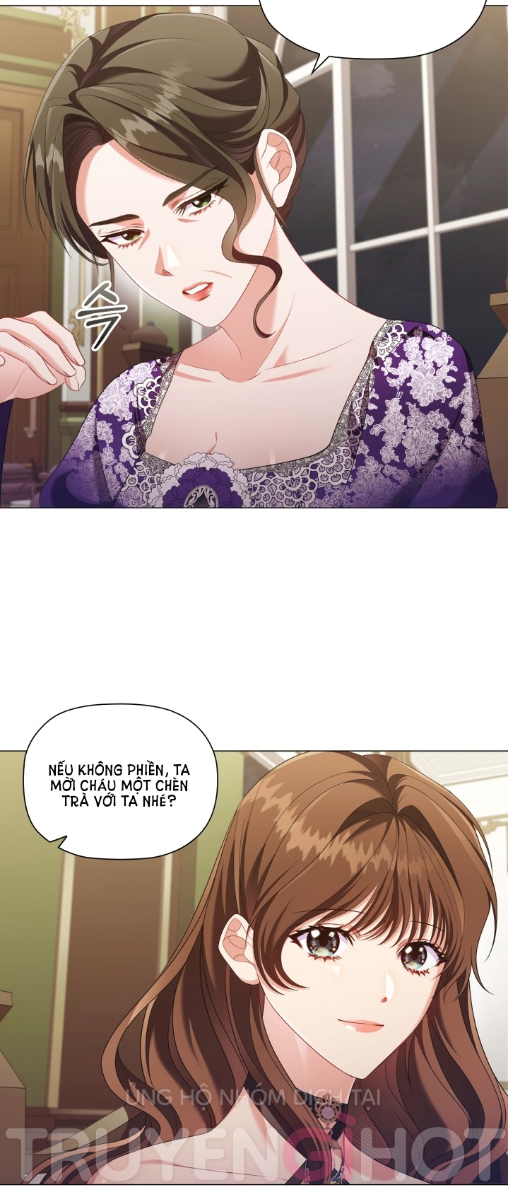 [18+] mùi hương của ác quỷ Chap 35.2 - Trang 2