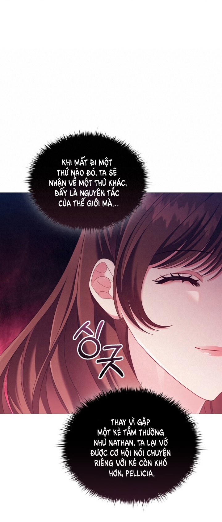 [18+] mùi hương của ác quỷ Chap 35.2 - Trang 2