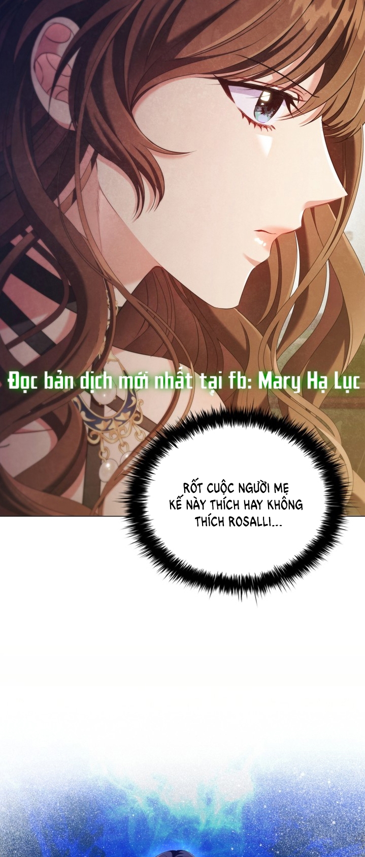 [18+] mùi hương của ác quỷ Chap 35.2 - Trang 2