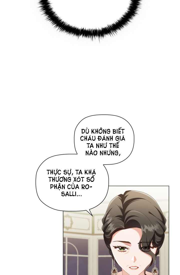 [18+] mùi hương của ác quỷ Chap 36.1 - Trang 2