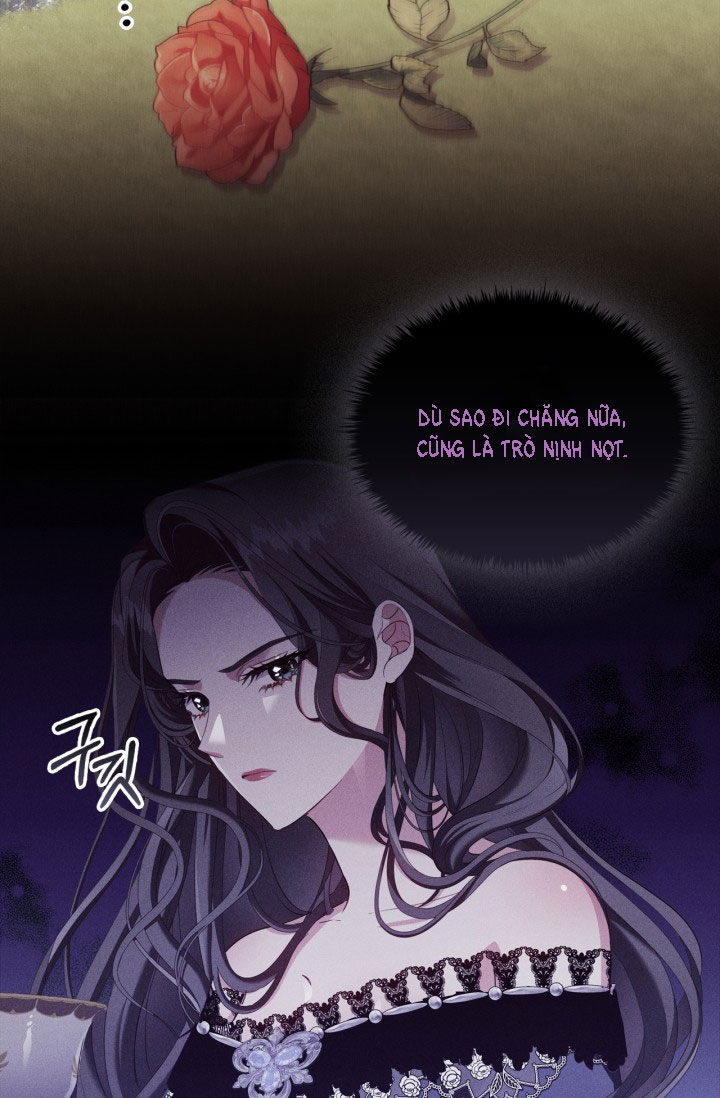 [18+] mùi hương của ác quỷ Chap 36.1 - Trang 2