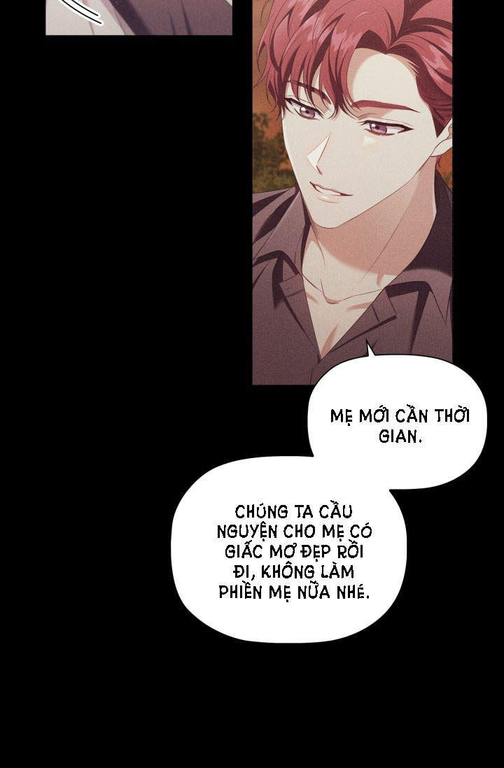 [18+] mùi hương của ác quỷ Chap 36.1 - Trang 2