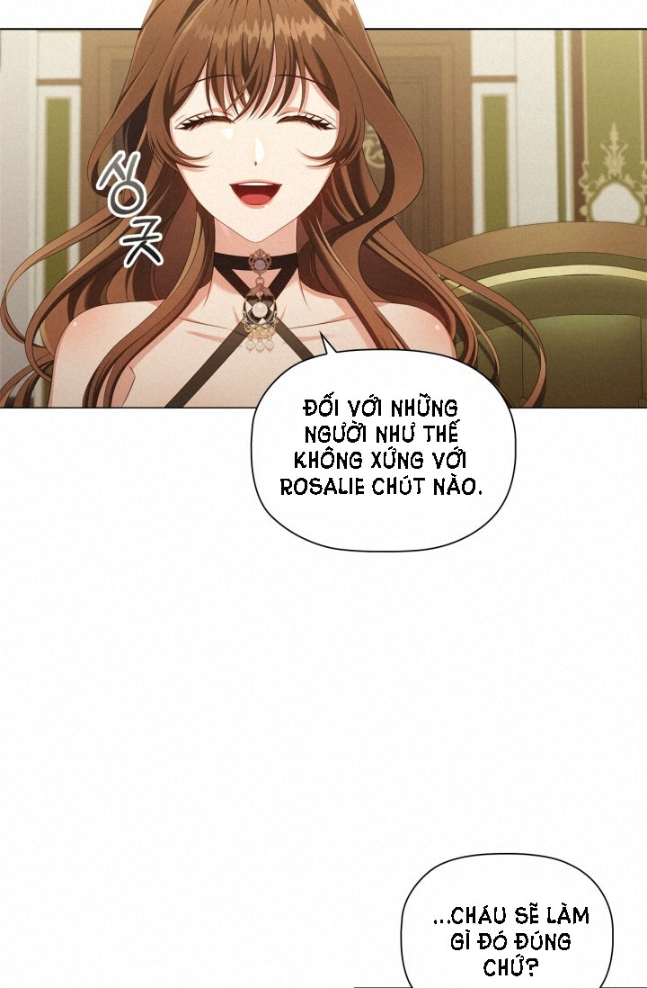 [18+] mùi hương của ác quỷ Chap 36.2 - Trang 2