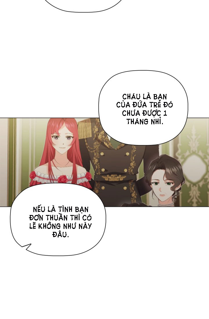 [18+] mùi hương của ác quỷ Chap 36.2 - Trang 2